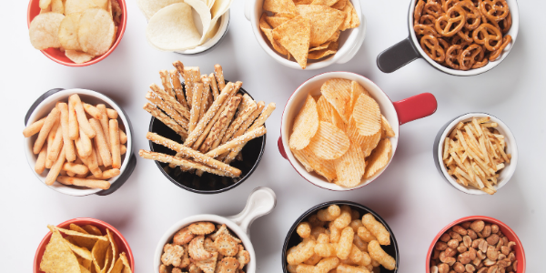 Evolve Snacks Buy Healthy Snacks Online in India | Evolve Snacks