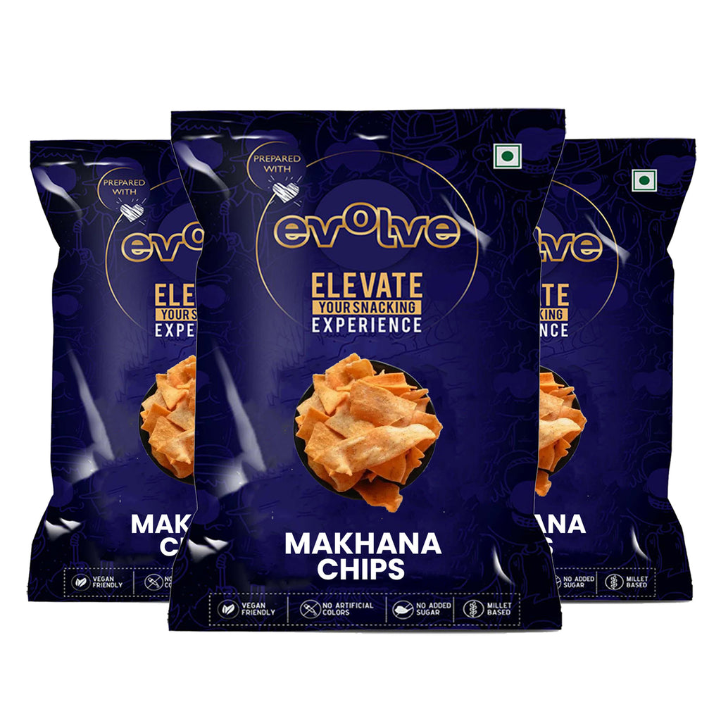 Evolve Snacks Hampers – Evolve Snacks