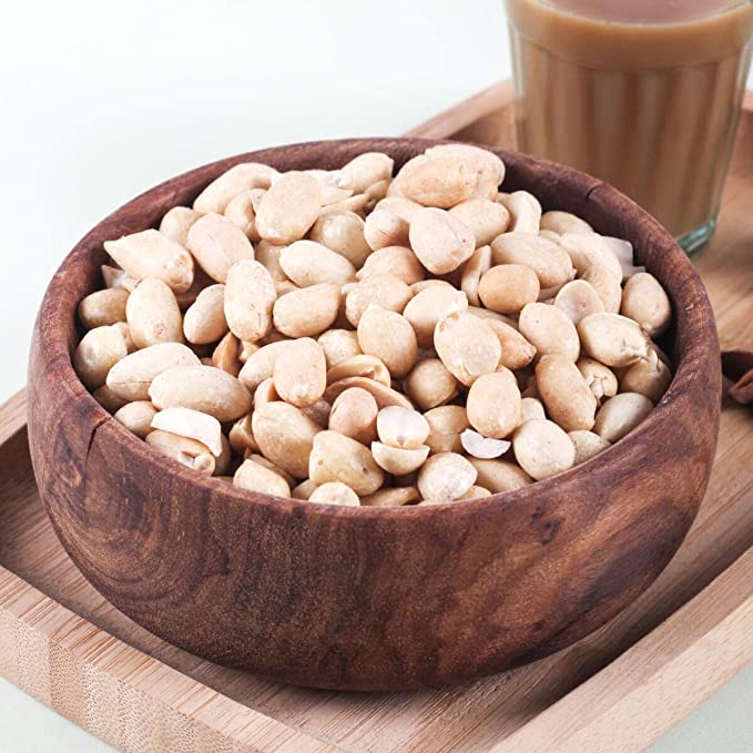 Roasted Peanut- Peri Peri