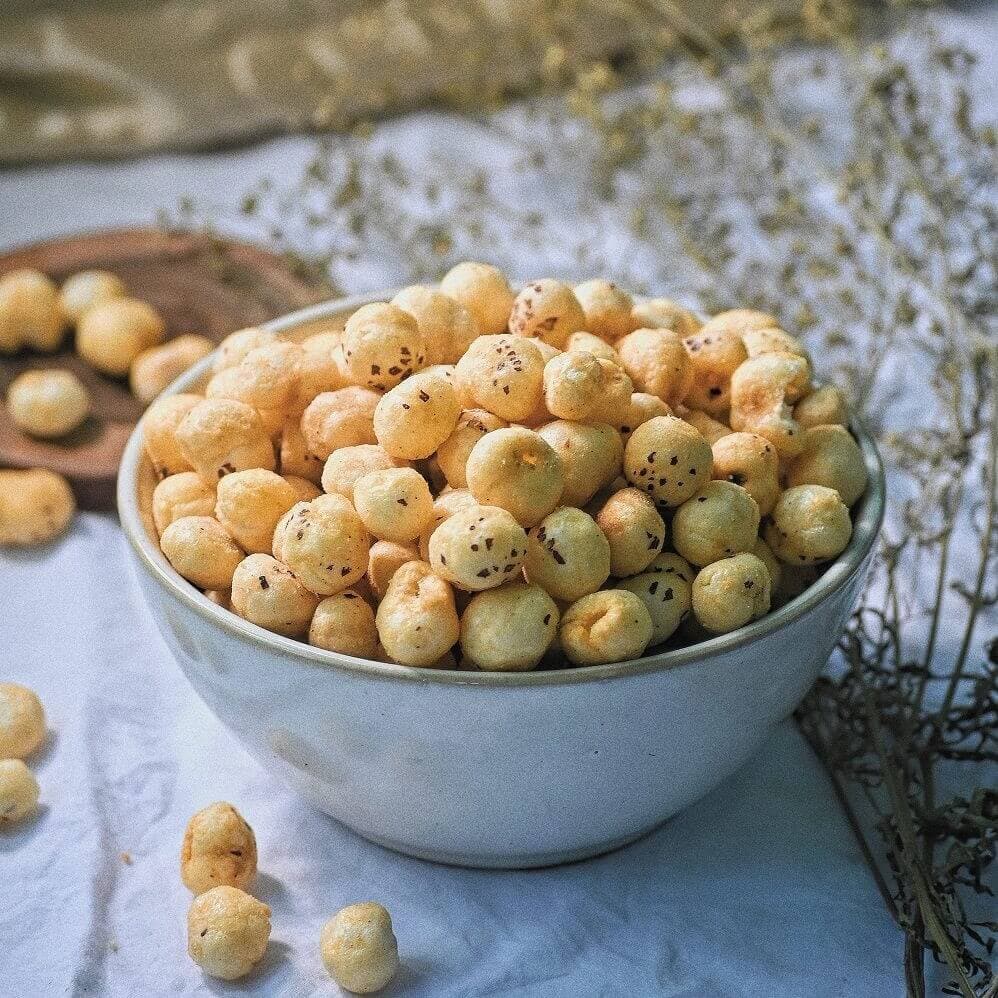 Makhana Snack Packs